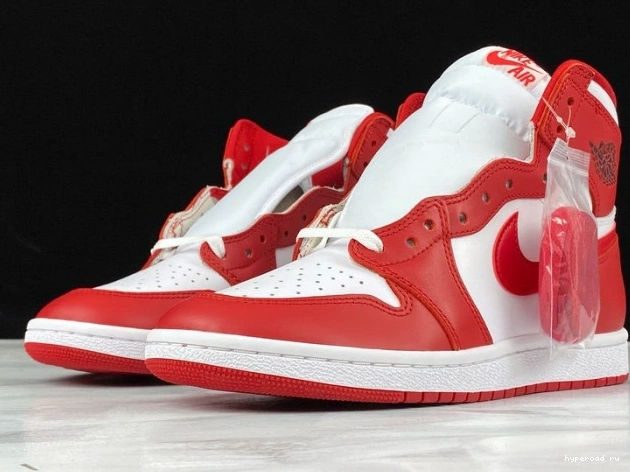 High Beginnings' 'New '85 Jordan OG Retro Air CQ4921-601 1 1123